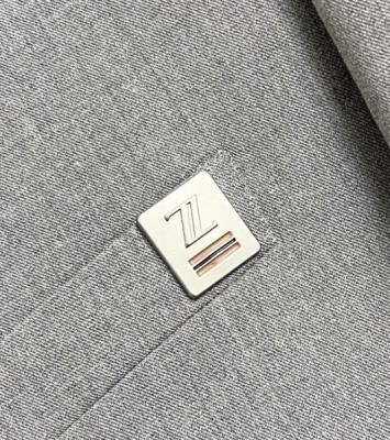 wholesale quality zegna suit model no. 1